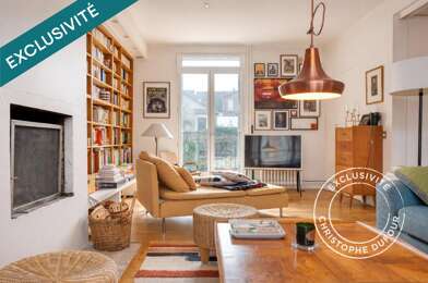 Maison 6 pièces 1090000 €