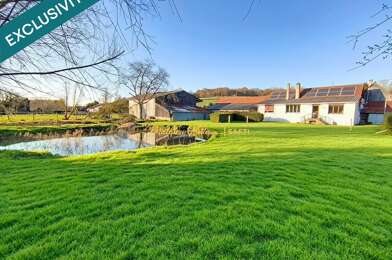 Maison 5 pièces 159000 €