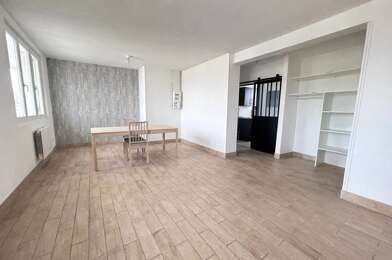 Appartement 3 pièces 127400 €