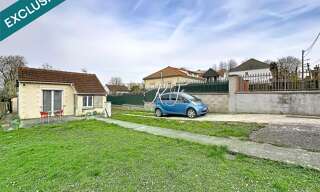 Maison 3 Pièces 55 m² à vendre à Osny (95520)