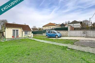 Maison 3 pièces 249900 €