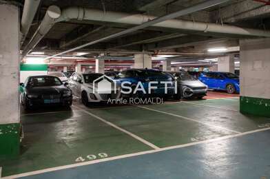 Garage  50000 €