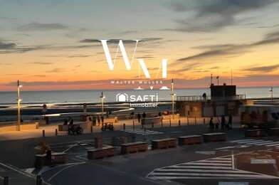 Appartement 3 pièces 219000 €