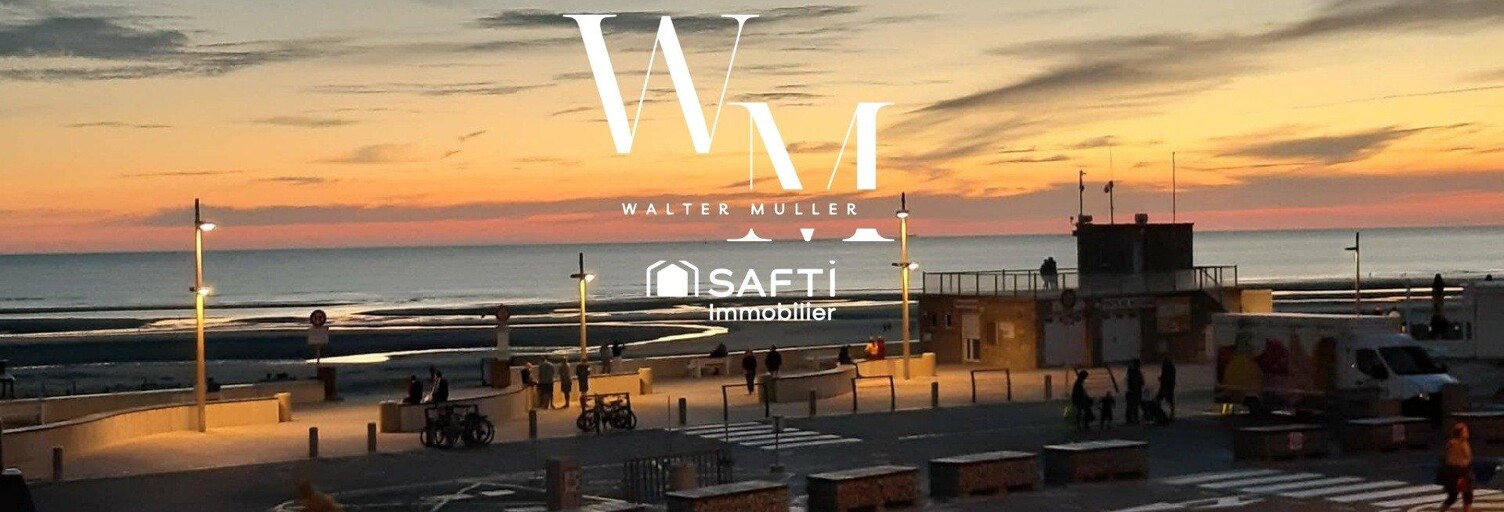 Appartement 3 Pièces 50 m² à vendre à Camiers (62176)