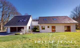 Maison 7 Pièces 126 m² à vendre à Bannalec (29380)