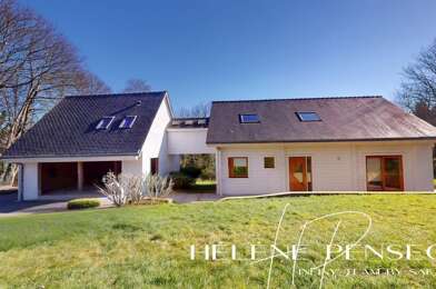 Maison 7 pièces 298000 €