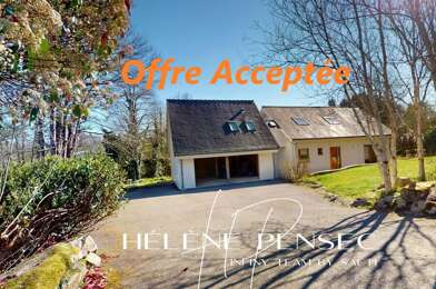 Maison 7 pièces 298000 €