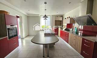 Maison 8 Pièces 275 m² à vendre à Verdun (55100)