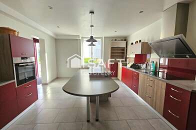 Maison 8 pièces 268000 €