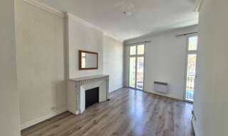 Appartement 2 Pièces 37 m² à vendre à Bergerac (24100)