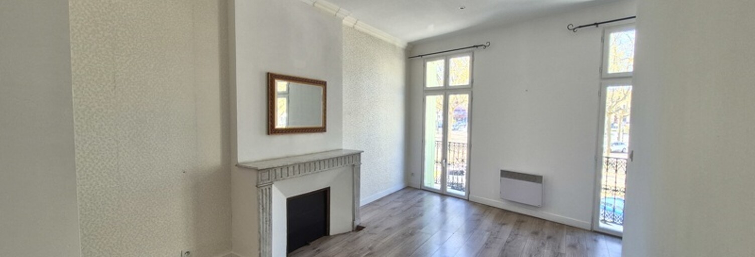 Appartement 2 Pièces 37 m² à vendre à Bergerac (24100)