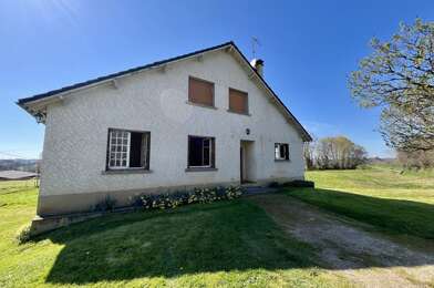 Maison 4 pièces 103740 €