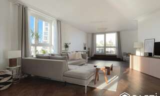 Appartement 5 Pièces 124 m² à vendre à Créteil (94000)