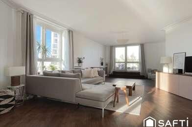 Appartement 5 pièces 475000 €