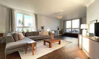 Appartement 5 Pièces 124 m² à vendre à Créteil (94000)