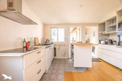 Maison 5 pièces 462800 €