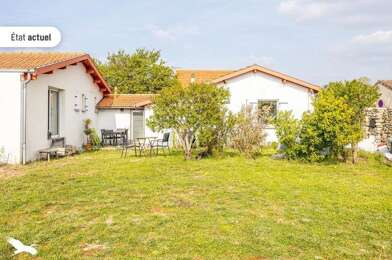 Maison 5 pièces 462800 €