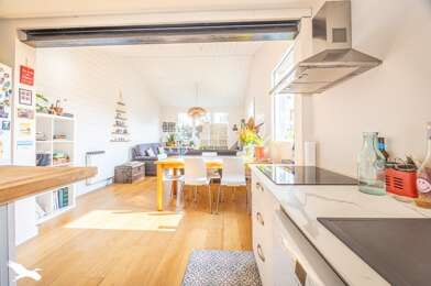 Maison 5 pièces 462800 €