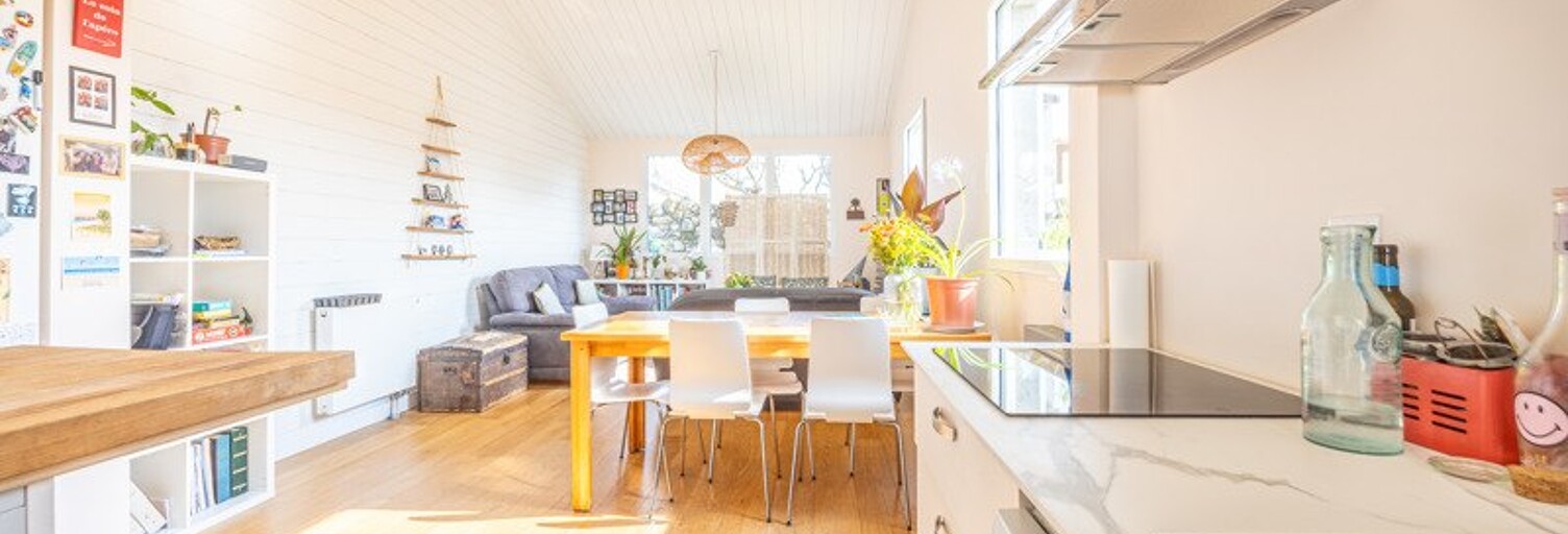 Maison 5 Pièces 95 m² à vendre à Châtelaillon-Plage (17340)