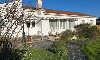 Maison 7 Pièces 183 m² à vendre à Beauvoir-sur-Mer (85230)