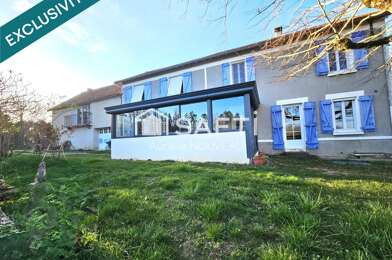 Maison 7 pièces 262000 €