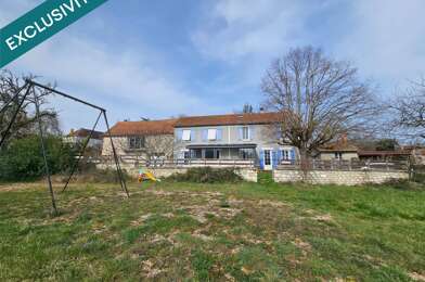 Maison 7 pièces 262000 €