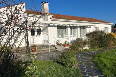 Maison 9 pièces 435000 €