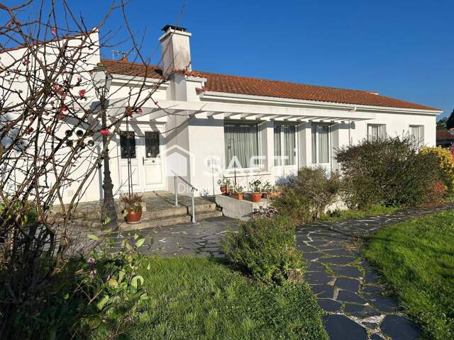 Ensemble immobilier avec fort potentiel  Proche centre-ville — photo du bien