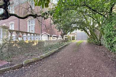 Maison 12 pièces 589000 €