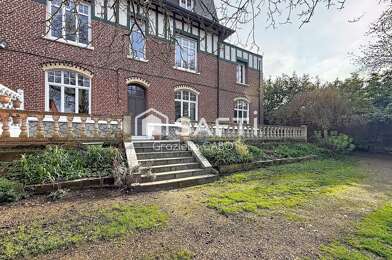 Maison 12 pièces 554000 €