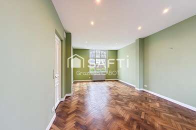 Maison 12 pièces 554000 €