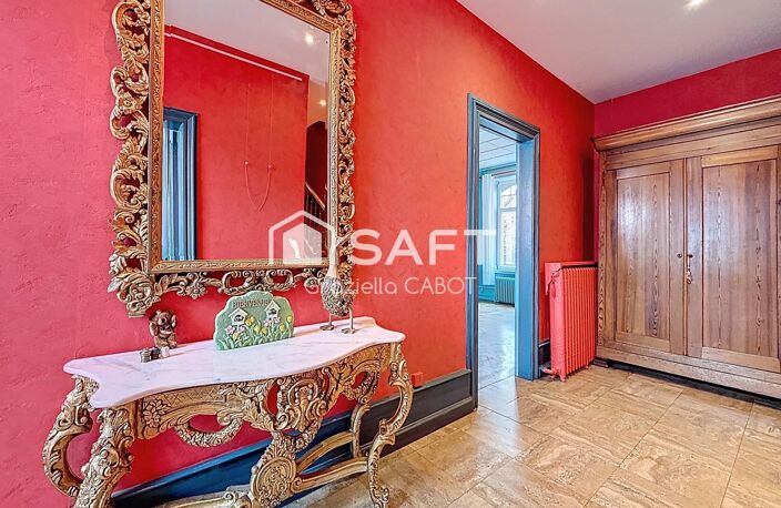 MAISON DE MAÎTRE — photo 4