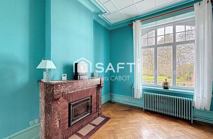 MAISON DE MAÎTRE — photo 5