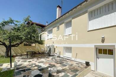 Maison 6 pièces 745000 €