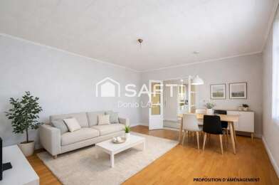 Maison 6 pièces 745000 €