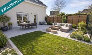 Maison 5 Pièces 104 m² à vendre à Aspach-Michelbach (68700)