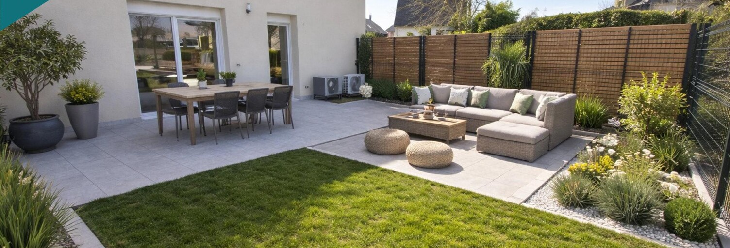 Maison 5 Pièces 104 m² à vendre à Aspach-Michelbach (68700)