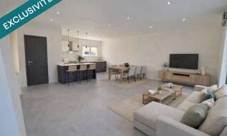 Maison 5 Pièces 104 m² à vendre à Aspach-Michelbach (68700)