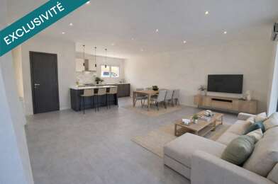 Maison 5 pièces 230000 €
