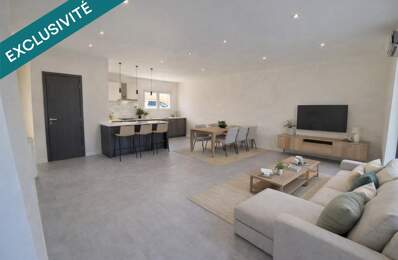 Maison récente en exclusivité ! — photo du bien