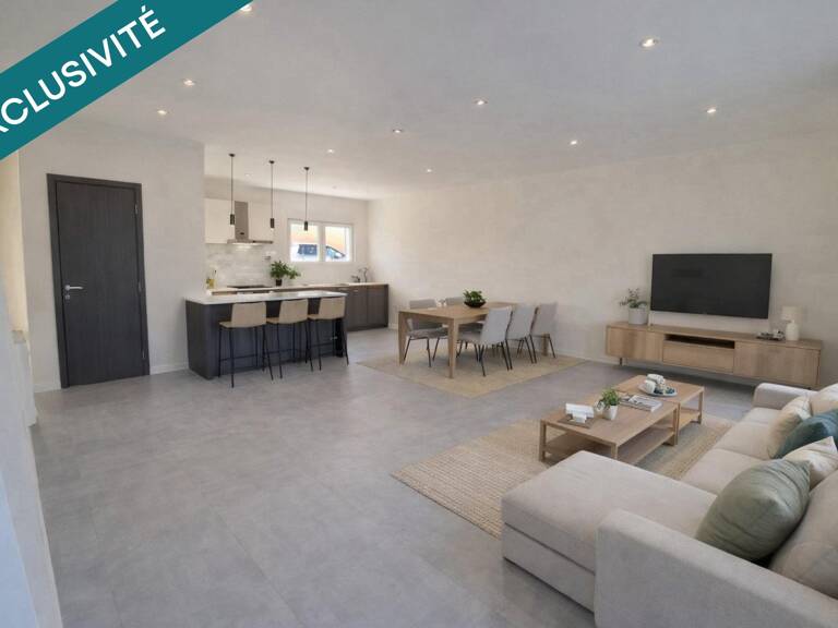 Maison récente en exclusivité ! — photo 1