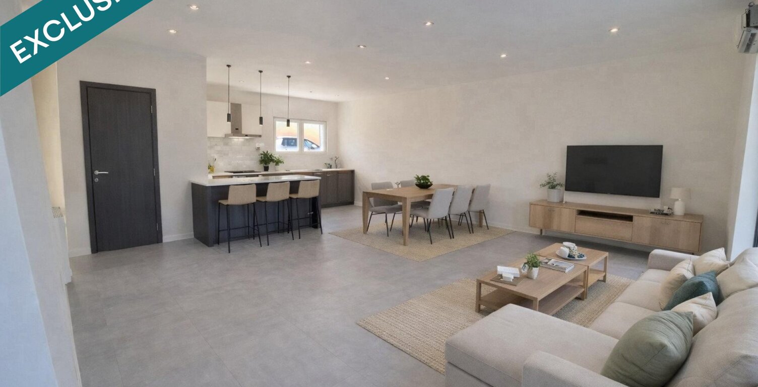 Maison récente en exclusivité ! — photo 1