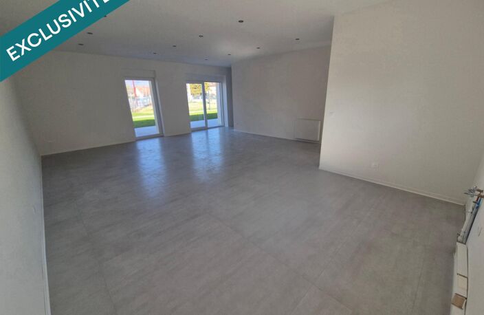 Maison récente en exclusivité ! — photo 4
