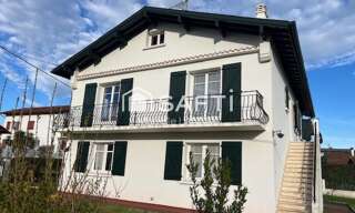 Maison 8 Pièces 180 m² à vendre à Ciboure (64500)