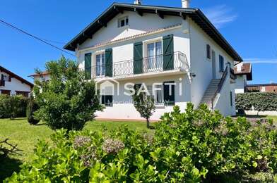 Maison 8 pièces 799000 €