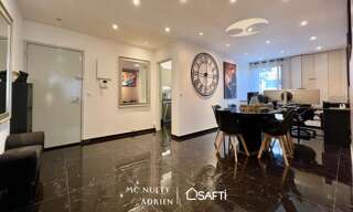 Appartement 4 Pièces 83 m² à vendre à Limeil-Brévannes (94450)