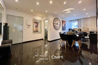 Appartement 4 pièces 254900 €