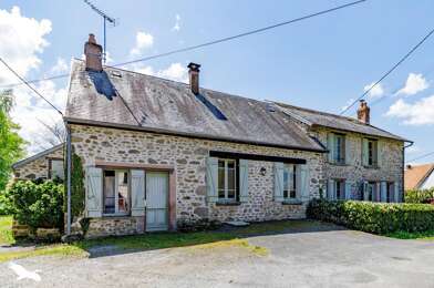 Maison 6 pièces 239000 €