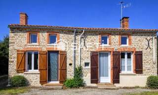 Maison 5 Pièces 182 m² à vendre à Val-d'Oire-et-Gartempe (87320)