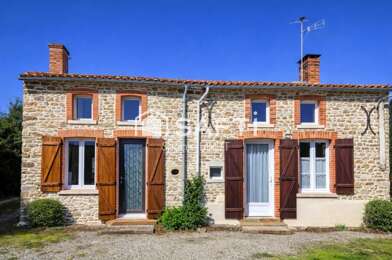 Maison 5 pièces 138000 €